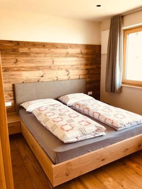 Appartamento Oberweier Merano